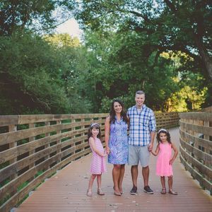 Meet your Posher, Lindsey